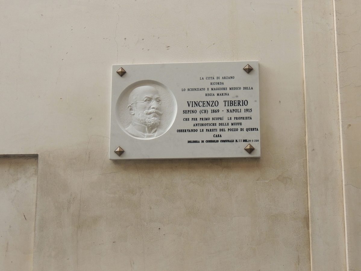 Vincenzo Tiberio's Memorial Tablet-5(1).JPG